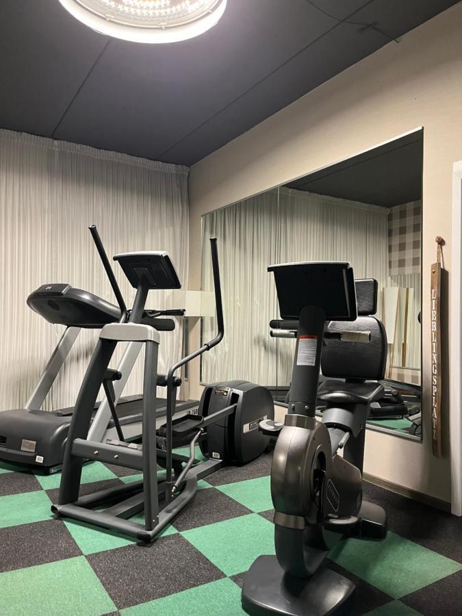 Sportalm Gipfelglueck 호텔 뤼덴샤이드 외부 사진